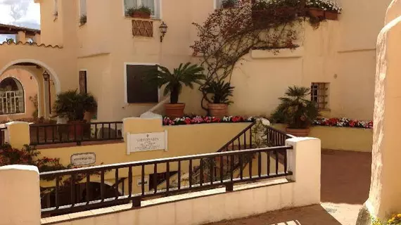 Residence Costa Ruja | Sardinya - Sassari - Olbia