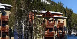 Résidence les Chalets de l'Isard | Occitanie - Pyrenees-Orientales (Doğu Pireneler) - Les Angles