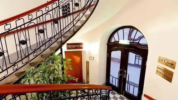 Hotel-Pension Bleckmann | Vienna (eyalet) - Viyana