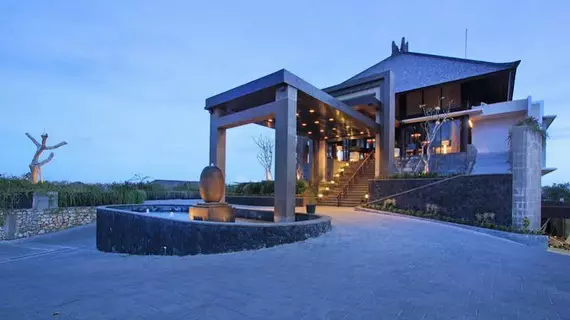 Ulu Segara Luxury Suites and Villas | Bali - Nusa Dua - Sawangan