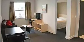 Quest Dunedin Serviced Apartments