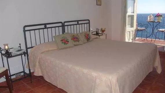 Hotel Bel Soggiorno | Sicilya - Messina (vilayet) - Taormina Sahili - Taormina