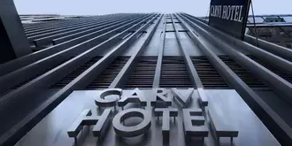 Carvi Hotel New York