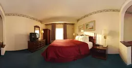 Clarion Inn & Suites Northwest | Indiana - Indianapolis (ve civarı) - Indianapolis