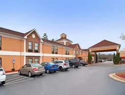 Comfort Inn Near High Point University