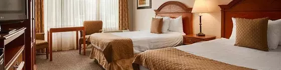 Best Western Plus Inn of Cobleskill | New York - Cooperstown - Otsego Gölü (ve civarı) - Cobleskill