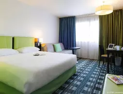 ibis Styles Angoulême Nord | Nouvelle-Aquitaine - Charente - Champniers