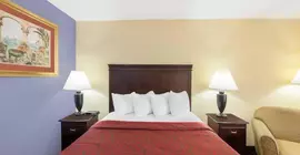 Days Inn Uvalde | Teksas - Uvalde