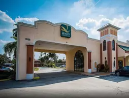 Quality Inn & Suites Eastgate | Florida - Orlando (ve civarı) - Lake Buena Vista - Disney's Maingate East