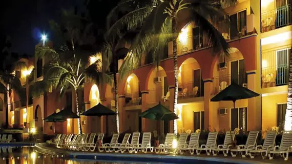 Royal Decameron Puerto Vallarta - All Inclusive | Nayarit - Bahía de Banderas - Puerto Vallarta (ve civarı) - Bucerias