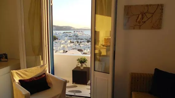 Portobello Boutique Hotel | Ege Adaları - Mikonos