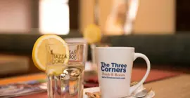 The Three Corners Hotel Bristol | Pest County - Budapeşte (ve civarı) - Budapeşte Kent Merkezi - Jozsefvaros