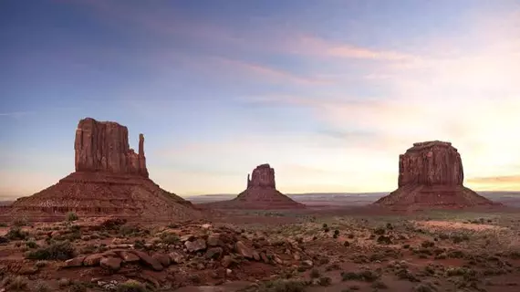 Kayenta Monument Valley Inn | Arizona - Kayenta