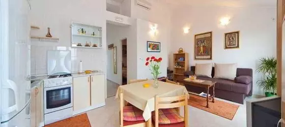 APARTMENTS CVJETKOVIC | Dubrovnik-Neretva - Dubrovnik (ve civarı) - Dubrovnik - Ploce