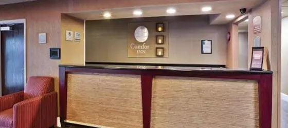 Hampton Inn Oxford/Miami University Area | Ohio - Cincinnati (ve civarı) - Oxford