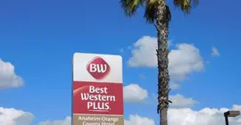 Best Western Plus - Anaheim Orange County Hotel | Kaliforniya - Orange County - Anaheim