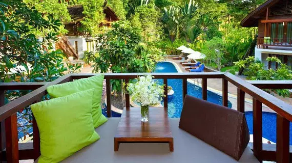 The Tubkaak Krabi Boutique Resort | Krabi İli - Krabi