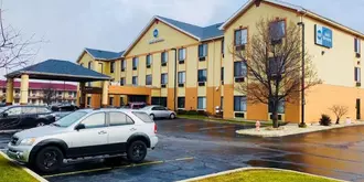 Best Western Inn & Suites Merrillville