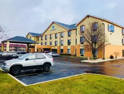 Best Western Inn & Suites Merrillville | Indiana - Merrillville