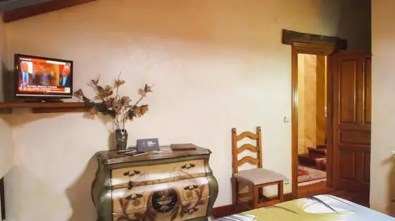 Hotel Rural Sucuevas | Asturias - Cangas de Onis