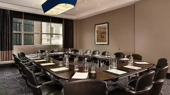 DoubleTree by Hilton London Victoria | Londra (ve civarı) - City of Westminster - Pimlico