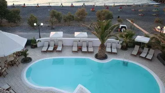 Arion Bay Hotel | Ege Adaları - Santorini