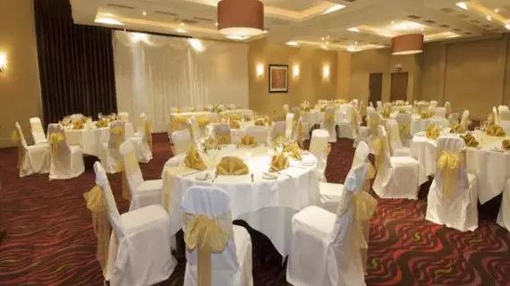 Riverside Lodge Hotel | İskoçya - Ayrshire - Irvine