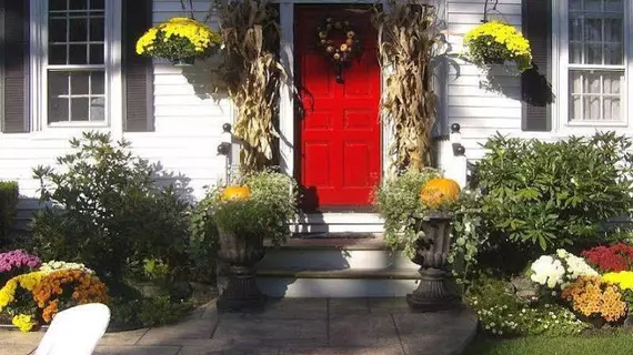 Holiday Guest House Bed & Breakfast | Maine - Ogunquit - Wells (ve civarı) - Wells