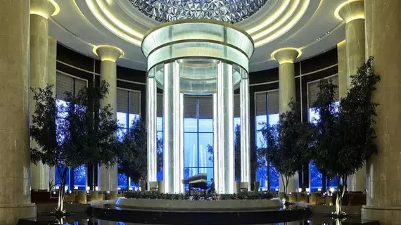 Sheraton Shenyang South City Hotel | Liaoning - Shenyang