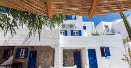 Edem Garden Residence | Ege Adaları - Mikonos