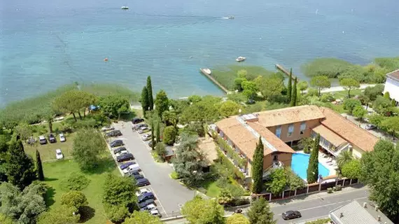 Hotel La Paül | Lombardy - Brescia (il) - Sirmione