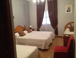 Hotel Algete | Madrid Özerk Topluluğu - Madrid (ve civarı) - Algete