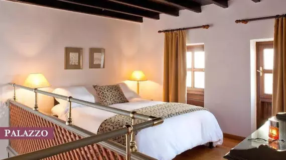 Rimondi Boutique Hotels | Girit Adası - Rethimnon (bölge) - Rethimnon