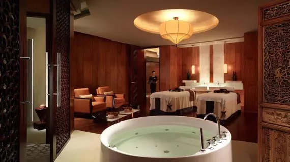 Shangri-La Hotel Ningbo | Zhejiang - Ningbo - Malangqiao - Haishu