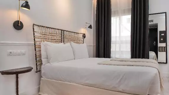 7 Islas Hotel | Madrid Özerk Topluluğu - Madrid (ve civarı) - Centro - Malasana