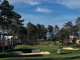 Arrábida Resort & Golf Academy | Alentejo - Setubal (bölge) - Palmela