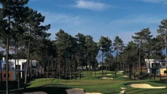 Arrábida Resort & Golf Academy | Alentejo - Setubal (bölge) - Palmela