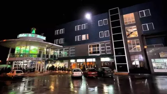 Hotel BM | Sarajevo Canton - Sarajevo - Ilidža