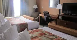 Best Western Plus Service Inn & Suites | Alberta - Lethbridge (ve civarı) - Lethbridge