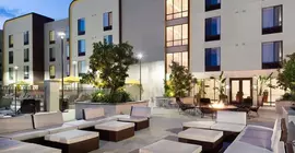 Springhill Suites Los Angeles Burbank/downtown | Kaliforniya - Los Angeles County - Burbank