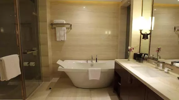 Royal Century Hotel Shanghai | Şanghay (ve civarı) - Şangay