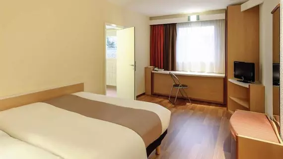 ibis Darmstadt City | Hessen