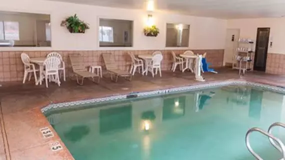 Quality Suites Albuquerque | New Mexico - Albuquerque (ve civarı) - Albuquerque