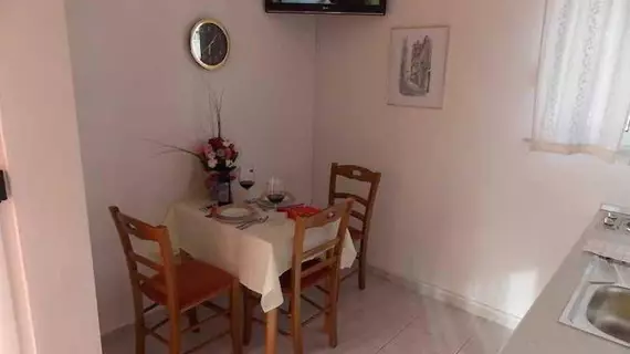 Apartments Villa Goja | Split-Dalmaçya - Trogir