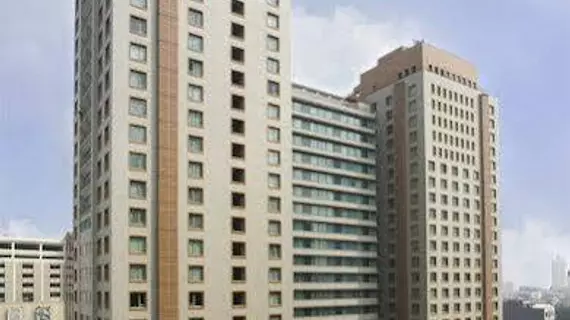 Ascott Jakarta | West Java - Cakarta (ve civarı) - Cakarta