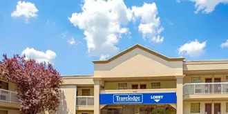 Travelodge Silver Spring