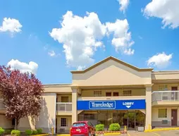 Travelodge Silver Spring | Maryland - College Park (ve civarı) - Silver Spring