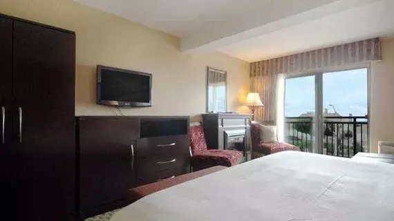 BEST WESTERN PLUS Newport Beach Inn | Kaliforniya - Orange County - Newport Beach