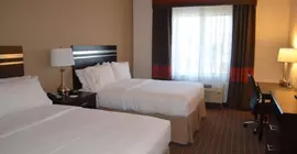 Holiday Inn Express & Suites Denver West - Golden | Kolorado - Denver (ve civarı) - Golden