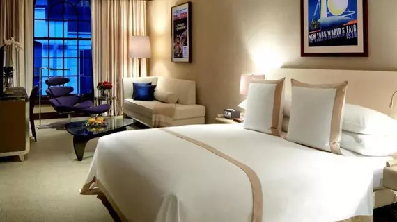 The Chatwal Hotel, A Luxury Collection Hotel | New York - New York (ve civarı) - Manhattan - Midtown West